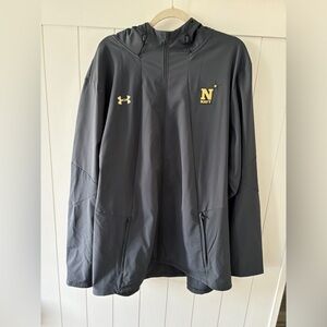 Men’s Under Armour Full Zip Jacket